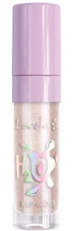 Lovely - H2O Lip Gloss - Błyszczyk do ust z efektem wet look - 9