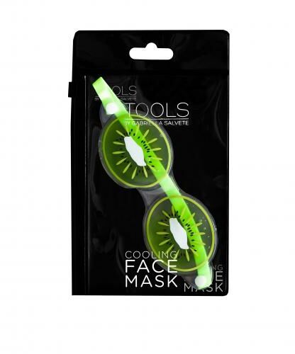 Gabriella Salvete TOOLS Cooling Face Mask maseczka do twarzy 1 szt dla kobiet