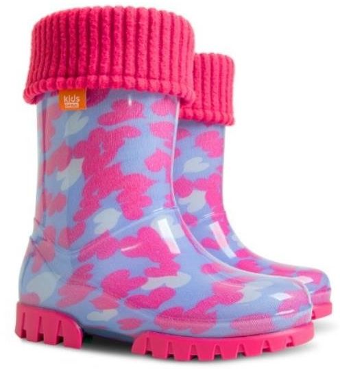 TWISTER LUX PRINT C (20-27)