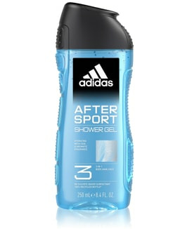 Adidas After Sport żel pod prysznic 250 ml