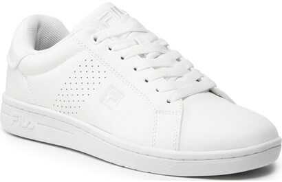 Sneakersy Fila CrossCourt 2 Low Wmn FFW0002.10004 White