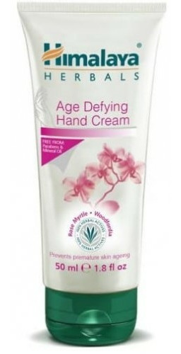 Krem do rąk Age Defying Hand Cream (50 ml)