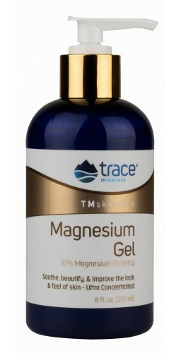 Magnesium Gel - Żel magnezowy (237 ml)