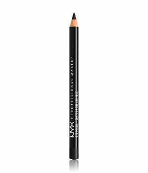 NYX Professional Makeup Kajal Slim Eye Pencil Kredka w sztyfcie 1 g Nr. SEL901 - Black