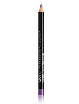 NYX Professional Makeup Kajal Slim Eye Pencil Kredka w sztyfcie 1 g Nr. SPE917 - Purpel
