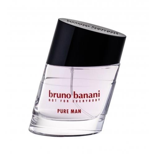 Bruno Banani Pure Man woda toaletowa 30 ml dla mężczyzn