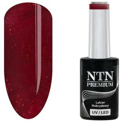 Lakier hybrydowy Ntn Premium Fiesta Collection 5 g Nr 79