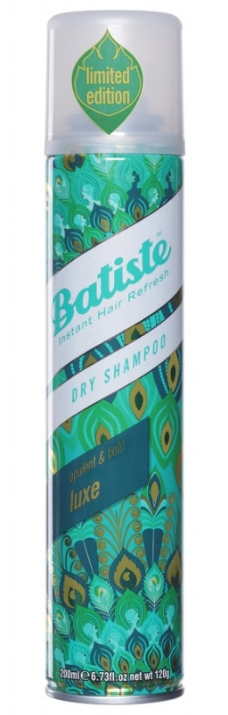 BATISTE OPULENT BOLD LUXE SUCHY SZAMPON 200ML