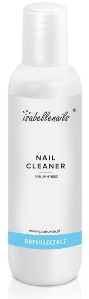 Odtłuszczacz Nail Cleaner 100 ml