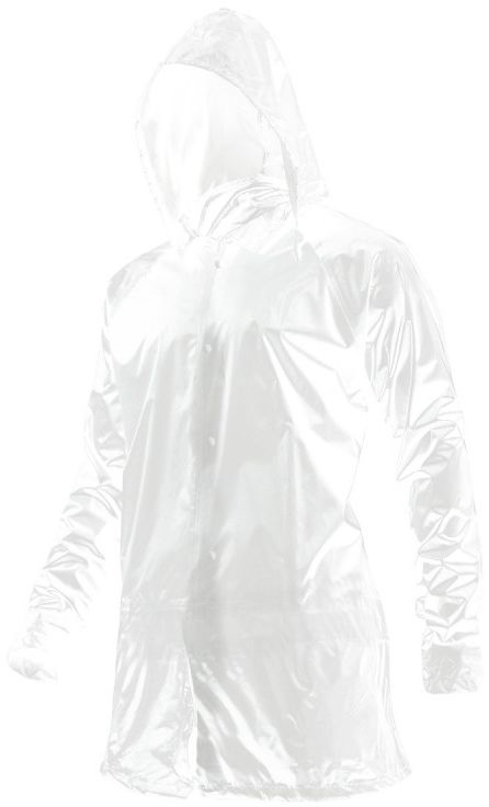 Płaszcz przeciwdeszczowy z kapturem LAHTI PRO (LPPP01U)