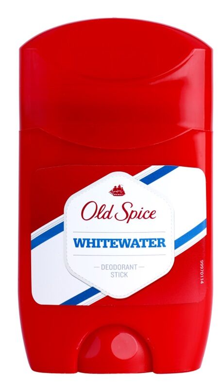 Old Spice Whitewater dezodorant w sztyfcie 50ml dla Panów