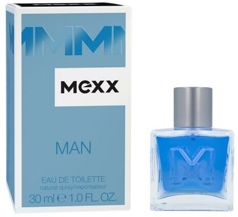 Mexx Man woda toaletowa 30 ml dla mężczyzn