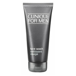 Clinique, For Men, żel do mycia twarzy, 200 ml