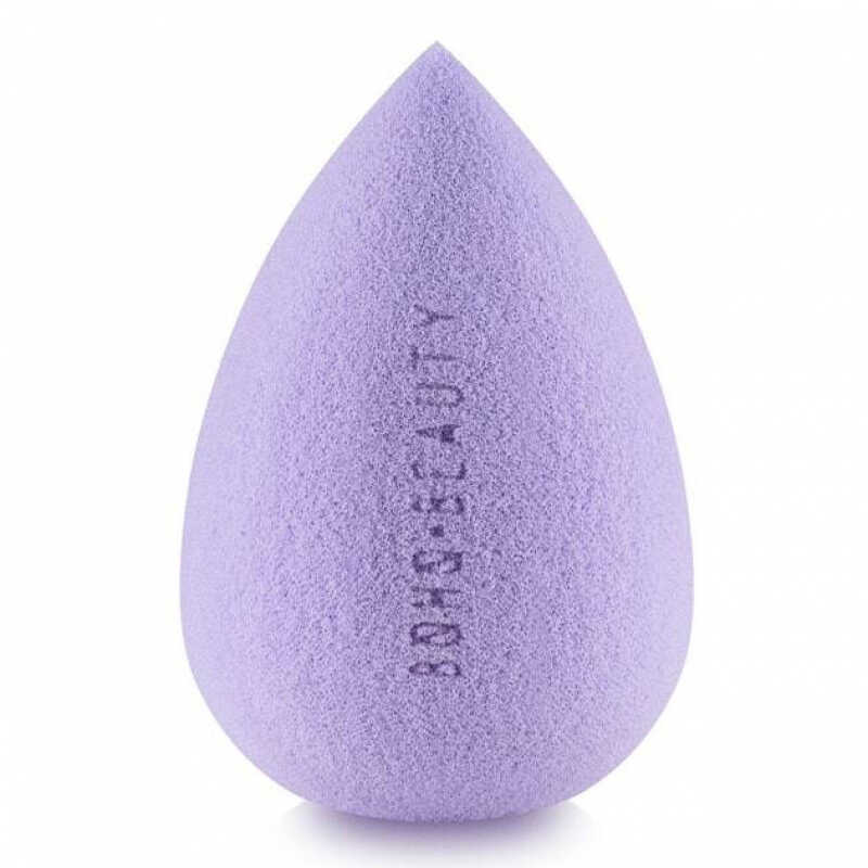 Boho Beauty - Makeup Sponge - Gąbka do makijażu - Regular Lilac