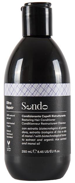 Sendo Restoring Hair Conditioner