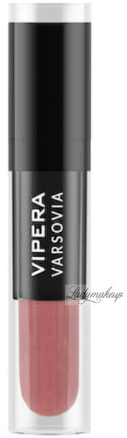 VIPERA - VARSOVIA LIP GLOSS - Błyszczyk do ust - 09 - TRUFLE