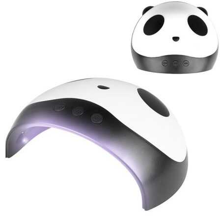 Lampa UV LED Panda 36W