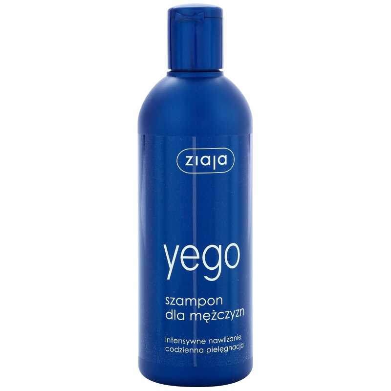 Ziaja Yego szampon nawilżający 300ml