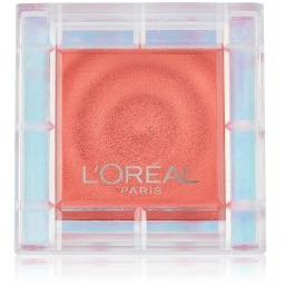 L''Oréal Paris Color Queen Oil Shadow Cień do powiek 4 g Nr. 43 - Positive