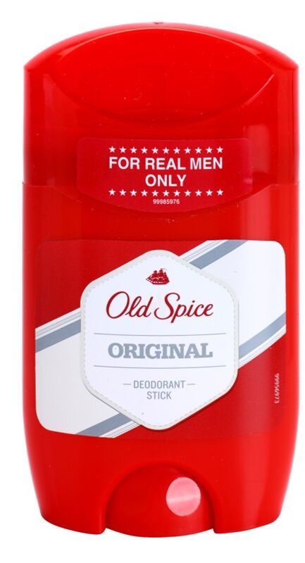 Old Spice Original dezodorant w sztyfcie 50ml dla Panów