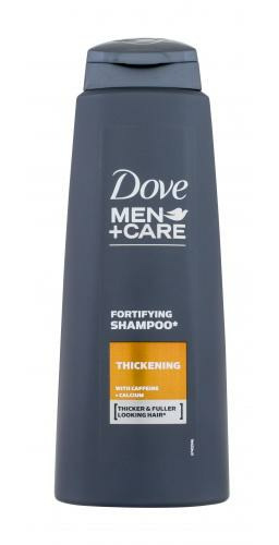 Dove Men + Care Thickening szampon do włosów 400 ml dla mężczyzn