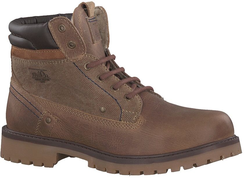 Buty trekkingowe S. Oliver (koniak) SO551522829305SO551522829305