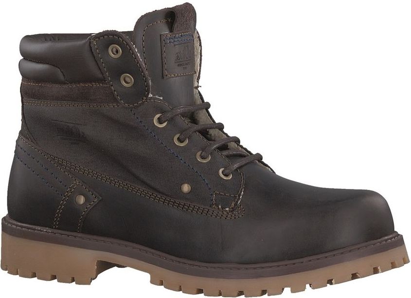 Buty trekkingowe S. Oliver (brąz) SO551522829300SO551522829300