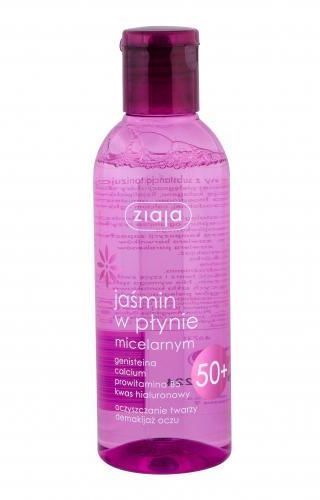 Ziaja Jasmine płyn micelarny 200 ml dla kobiet