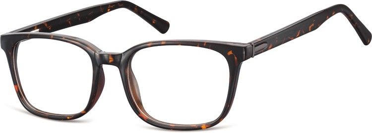 Sunoptic Okulary oprawki optyczne korekcyjne CP151A Pantera