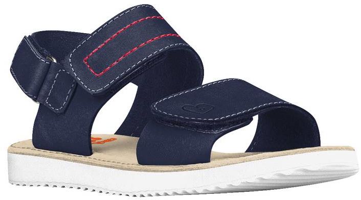 Sandały dziecięce BIBI (Navy blue)1017015