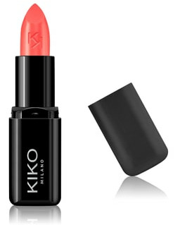 KIKO Milano Smart Fusion Lipstick Szminka 3 g 410 Watermelon