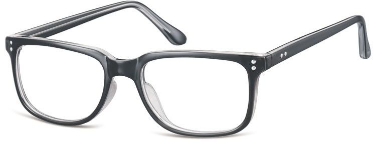 Sunoptic Okulary Oprawki korekcyjno-optyczne zerowki CP159D