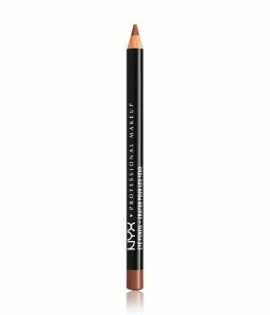 NYX Professional Makeup Kajal Slim Eye Pencil Kredka w sztyfcie 1 g Nr. SPE916 - Auburn