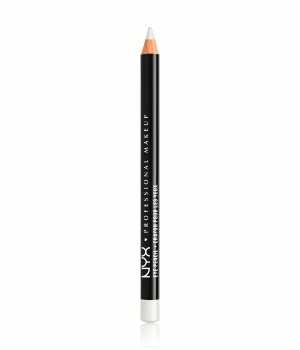 NYX Professional Makeup Kajal Slim Eye Pencil Kredka w sztyfcie 1 g Nr. SPE918 - Pearl