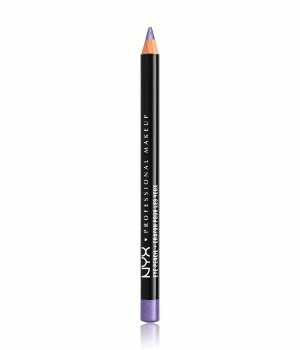 NYX Professional Makeup Kajal Slim Eye Pencil Kredka w sztyfcie 1 g Nr. SPE935 - Lavender Shimmer
