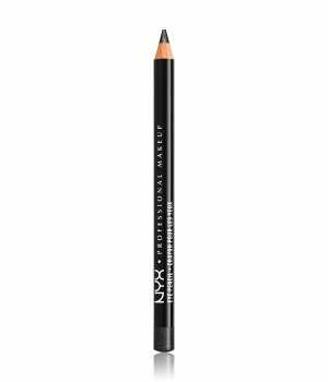 NYX Professional Makeup Kajal Slim Eye Pencil Kredka w sztyfcie 1 g Nr. SPE940 - Black Shimmer