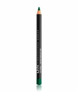 NYX Professional Makeup Kajal Slim Eye Pencil Kredka w sztyfcie 1 g Nr. SPE912 - Emerald City