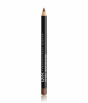NYX Professional Makeup Kajal Slim Eye Pencil Kredka w sztyfcie 1 g Nr. SPE902 - Brown
