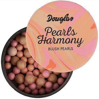 Douglas puder w kulkach Blush Pearls