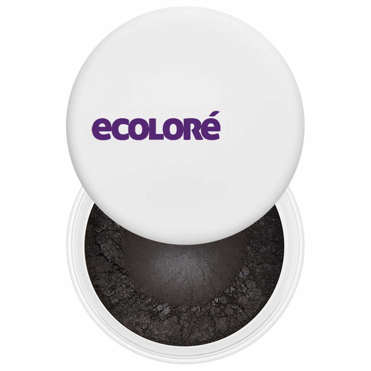 Ecolore Cień do brwi Black Swan No.027 - 1.7g