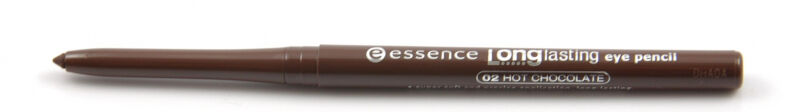 Essence - Long lasting eye pencil - Automatyczna kredka do oczu - 02