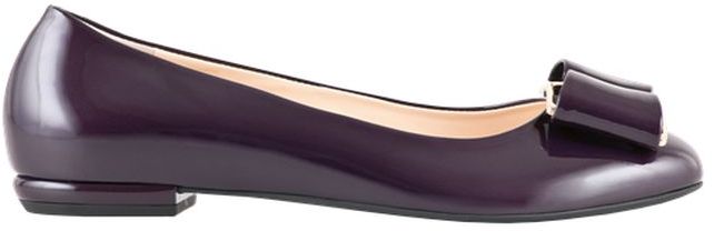 Damskie baleriny HÖGL 6-101085-81000