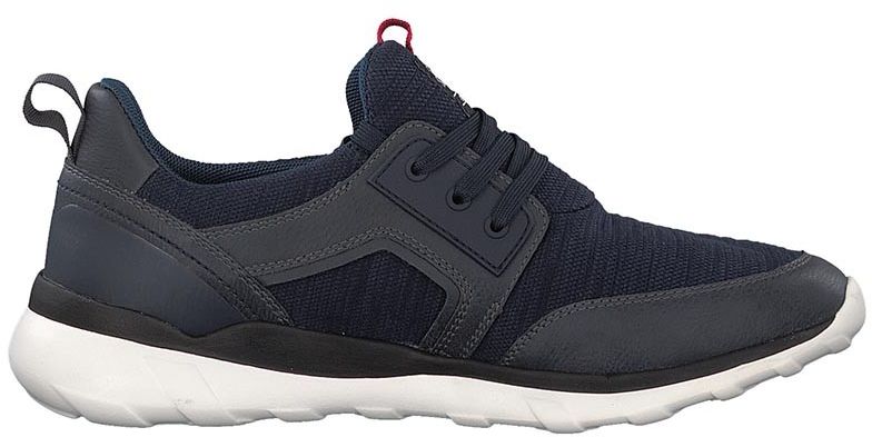 Męskie buty sportowe S. Oliver 5-13637-20 805