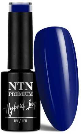 Lakier hybrydowy Ntn Premium After Midnight Collection 5 g Nr 70