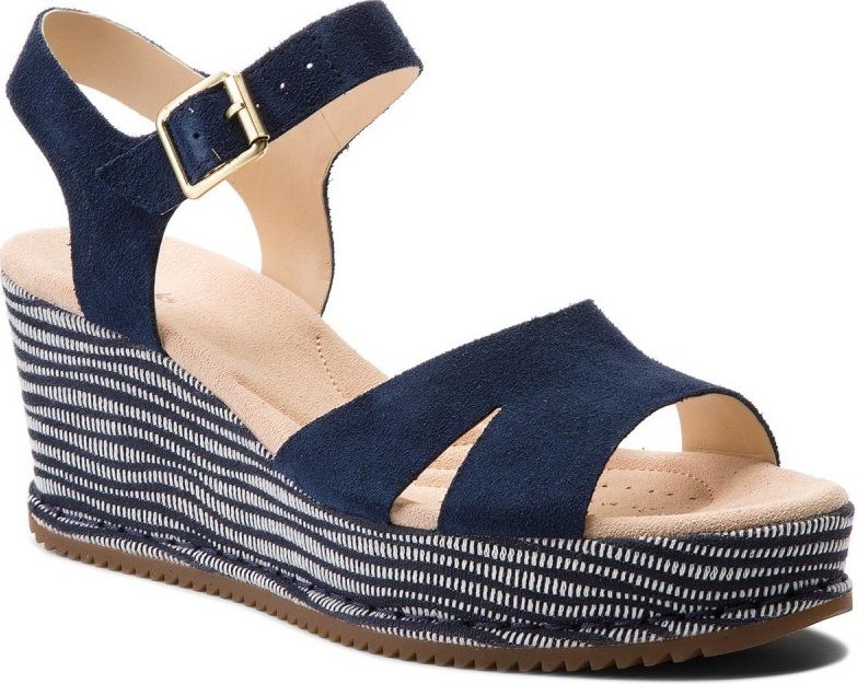 Sandały damskie Clarks Akilah Eden26130954