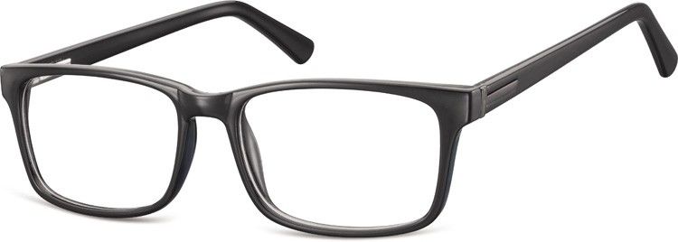Sunoptic Oprawki okulary optyczne CP150 czarne