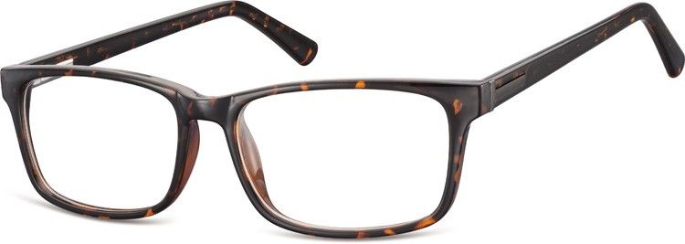 Sunoptic Oprawki okulary optyczne CP150A pantera