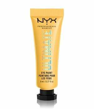 NYX Professional Makeup Pride Ultimate Eye Paint Cień do powiek 8 ml Nr. 6 - Sun Gaze