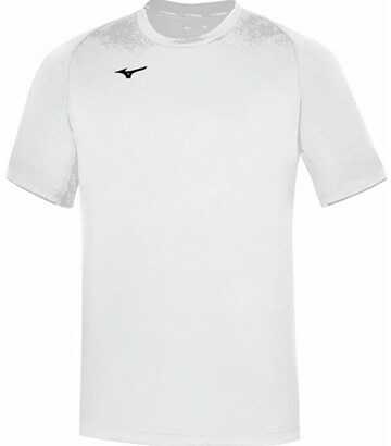 Koszulka męska Core Short Sleeve Tee Mizuno