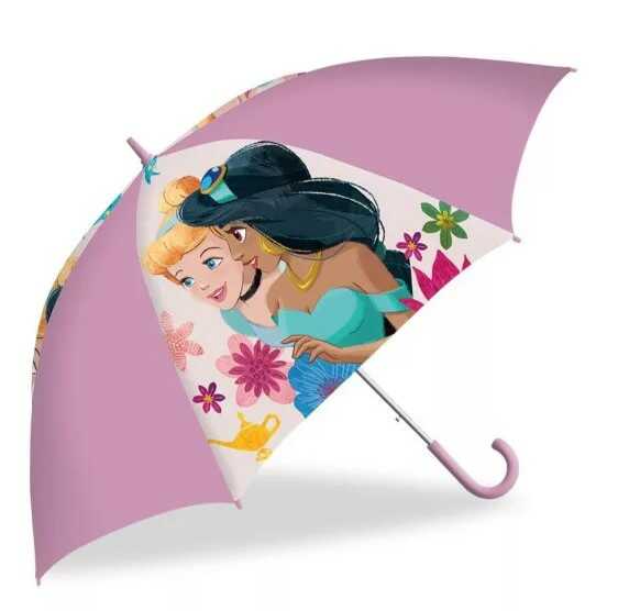 Parasol parasolka materiałowA Księżniczki 15''
